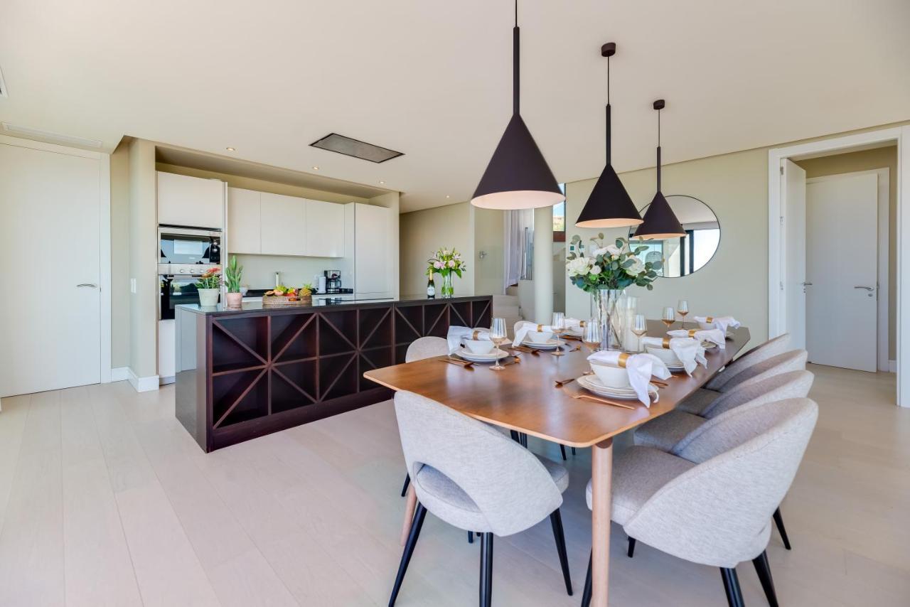 Vacation Marbella I Villa Paraiso The View, Infinity Heated Pool, Sea View, 24-7 Security, Golf Courses Estepona Esterno foto