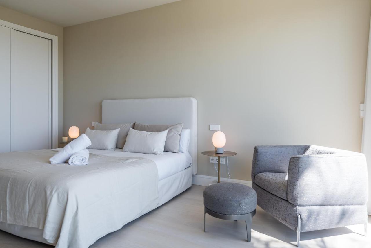 Vacation Marbella I Villa Paraiso The View, Infinity Heated Pool, Sea View, 24-7 Security, Golf Courses Estepona Esterno foto